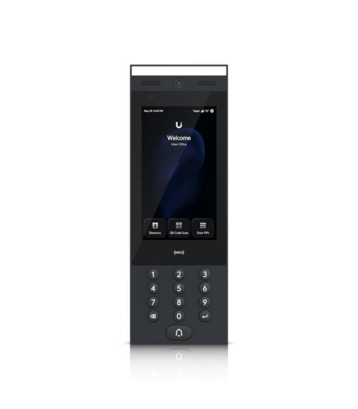 UniFi G3 Intercom