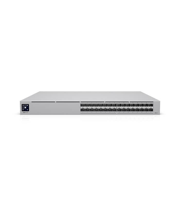 UniFi Pro XG Aggregation