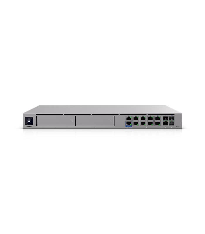 UniFi Dream Machine Beast